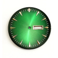 Custom Gradient Sunburst Watch Dial